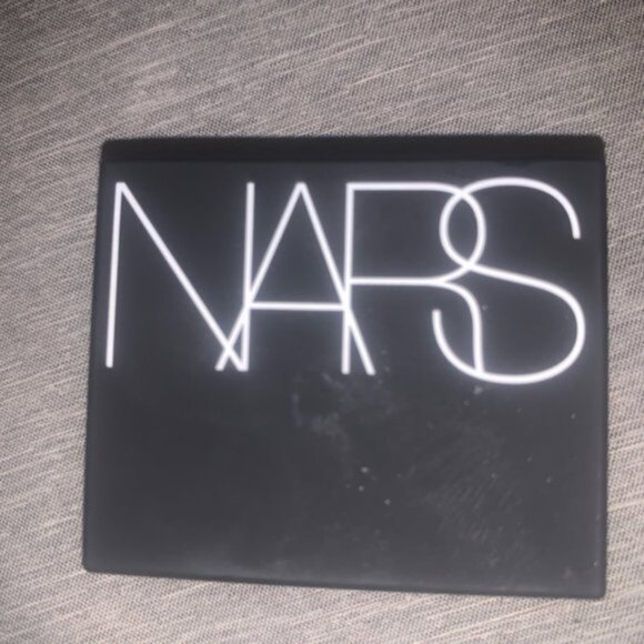 NARS orgasm blush or eyeshadow - Picture 3 of 4